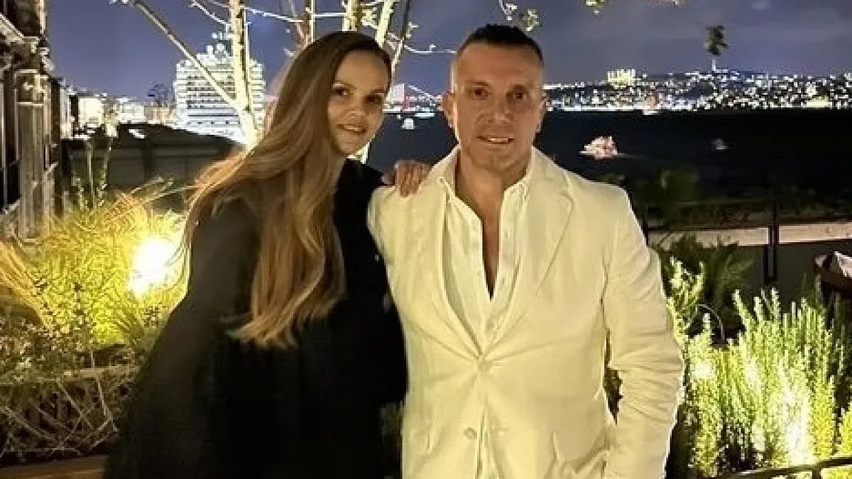 архитектурно наследство и фатални връзки: коя е жената до задържания за убийството на слави бинев?