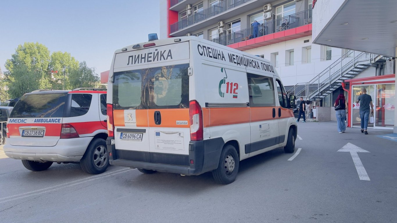 битката за живота на 10-годишния футболист: официалната позиция на „пирогов“