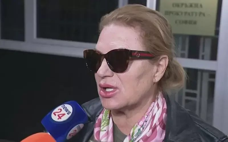 болка, шок и безразличие: соня колтуклиева разкрива какво се случи зад кулисите на инцидента