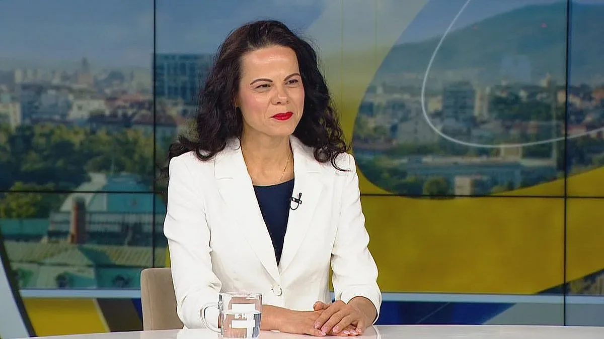 бъдещето на българската медицина: достатъчни ли са 1550 евро, за да спре отливът?