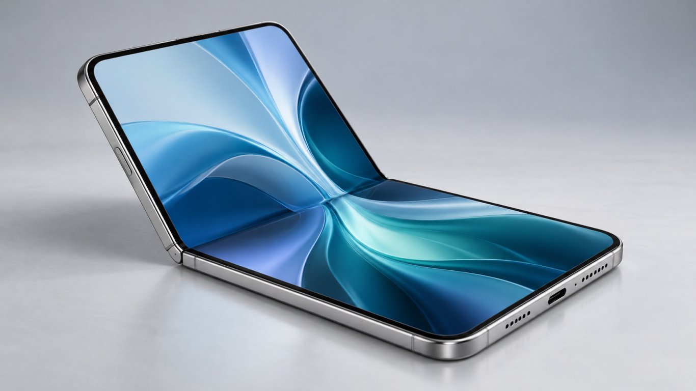 бъдещето се сгъва: как iphone duo променя правилата на играта