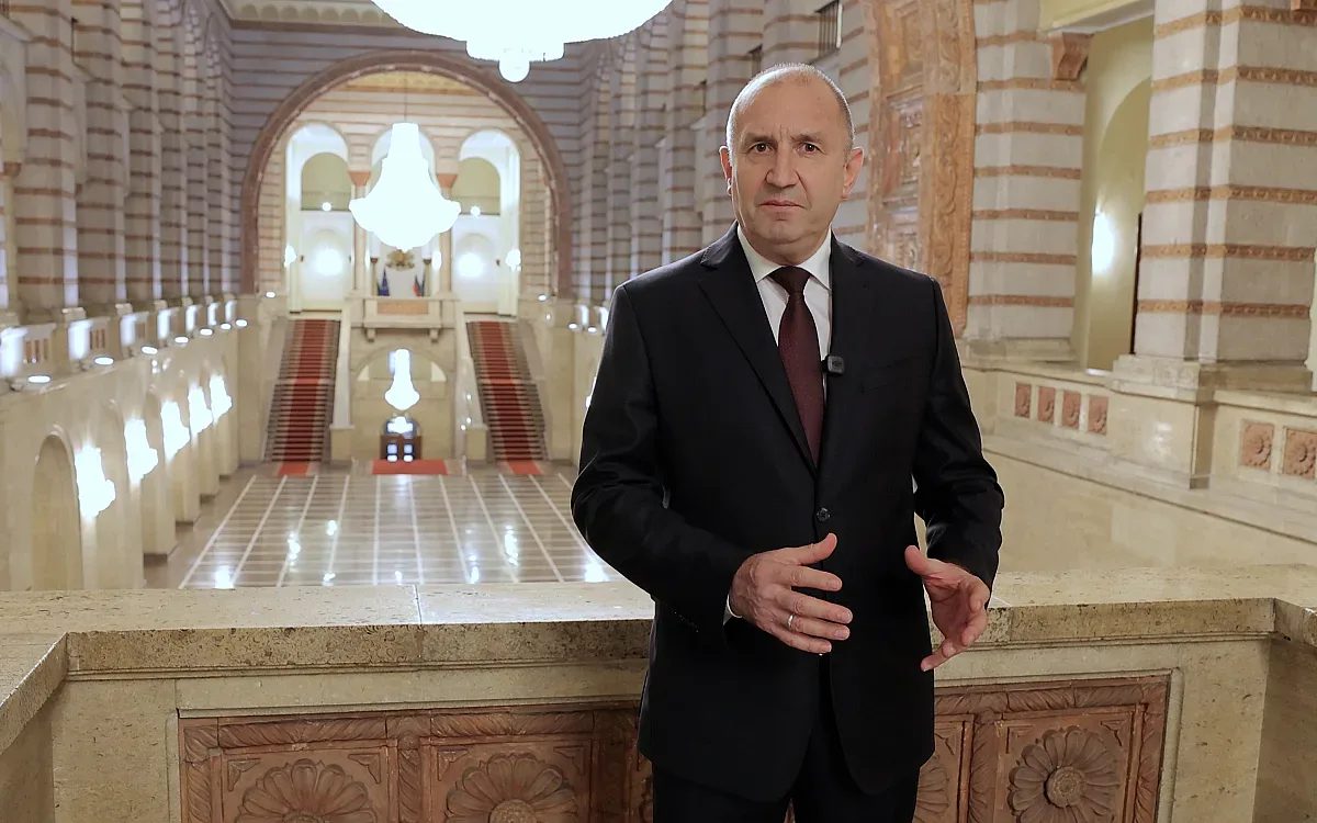 българия излезе от сянката: нова ера за икономиката и доверието!