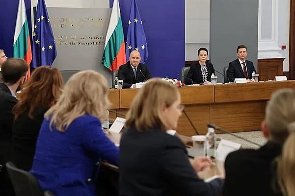 българия: новият технологичен тигър на европа – защо американските инвестиции избират нас?