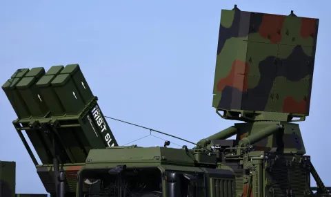 българия се обединява с европа за модернизация на противовъздушната отбрана