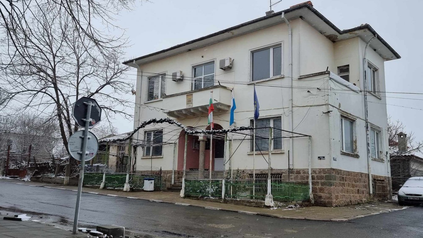 бягство от големия град: държавата плаща, за да започнете нов живот на спокойствие