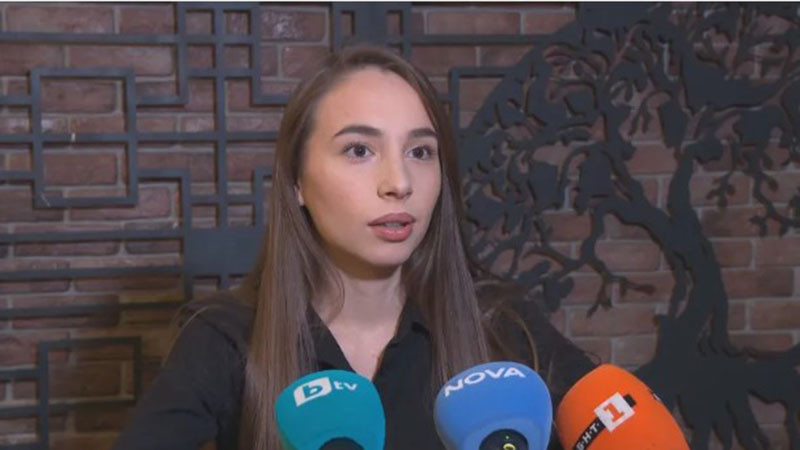 бягство от правосъдието: ива михайлова ще бъде съдена задочно след фатална катастрофа