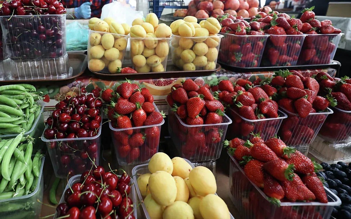 вкусовете на кавказ идват при нас: какво да очакваме от новия арменски внос?