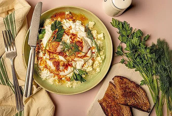 вкусът на дома: тайната на перфектните яйца по панагюрски