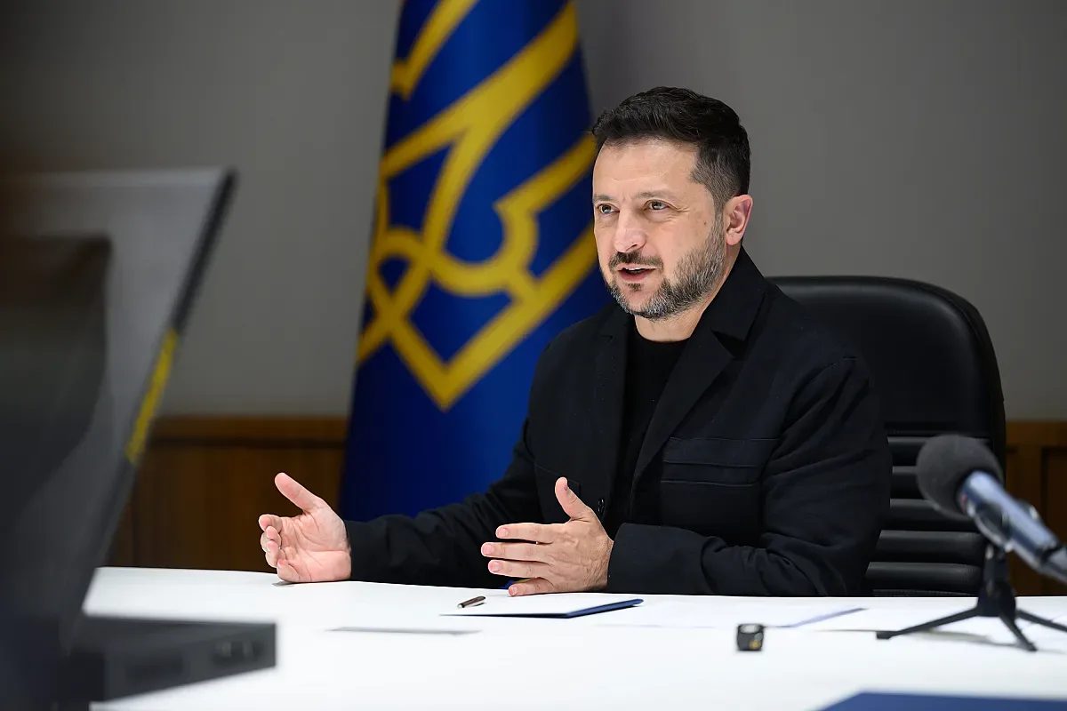 геополитическият пъзел: зеленски настоява за европейско място на масата на преговорите