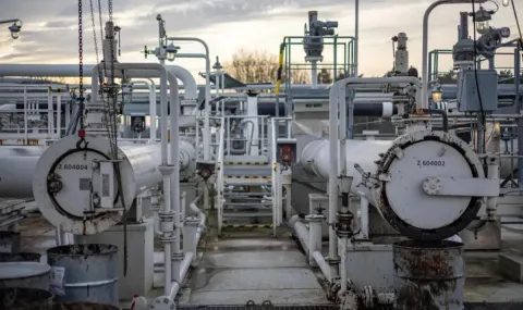 германия купува спокойствие: 245 милиона евро за газова сигурност през зимата