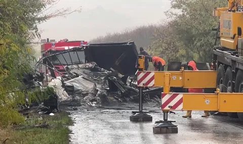 герои от украйна в пламъците на ам хемус: свидетелски разказ за катастрофата край масларево и въпроси без отговор
