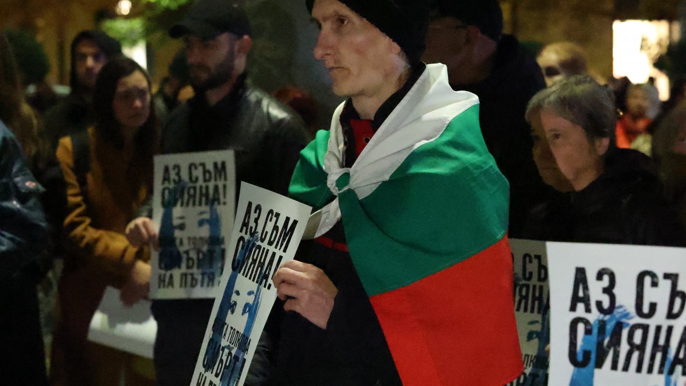 гняв пред съдебната палата: защо убиецът на милен цветков излиза по-рано?