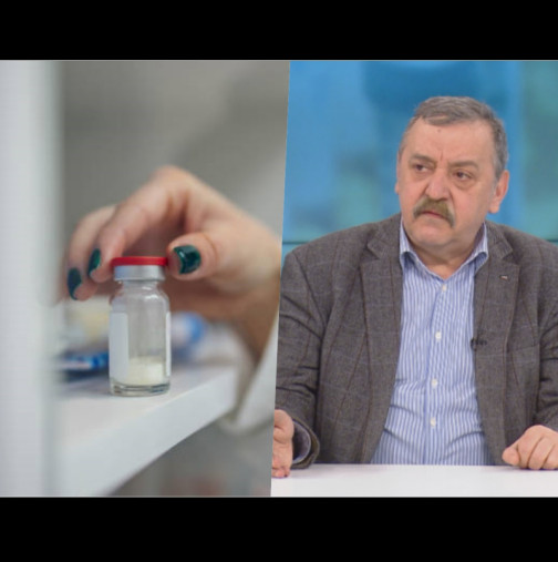 грипният сезон чука на вратата: експертни съвети как да се предпазим без паника