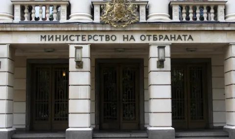 дигитални очи в небето: как безпилотните системи трансформират българската армия