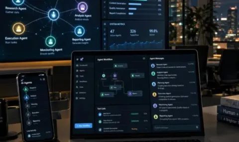 дигитално оръжие без „спирачка“: кой всъщност контролира ai системата на нато?