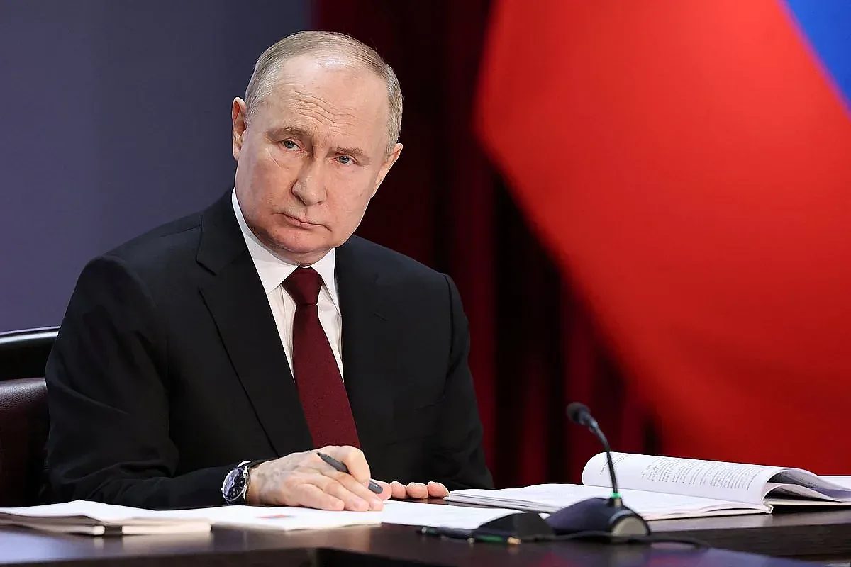 дизеловата шахматна партия: ултиматумът на путин и глобалните последици