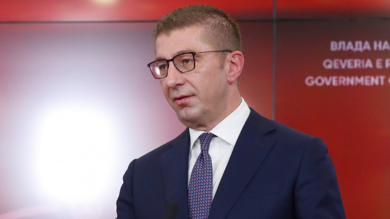 дипломатическа война за ива михайлова: мицкоски обвинява в нелегално пресичане на границата