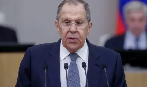 дипломатическа совалка в персийския залив: сергей лавров се насочва към техеран