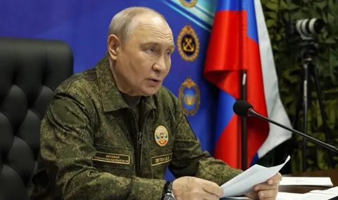 дипломатически шах и мат: новата игра на тръмп и борбата за донбас