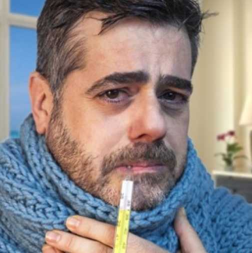 домашни илачи срещу упорита кашлица: две изпитани рецепти от народната медицина