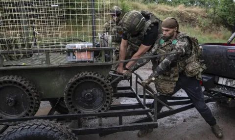 дългият път към дома: през анапа и минск, жителите на олешки търсят спасение