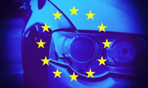европа на кръстопът: бъдещето на автомобилната индустрия виси на косъм