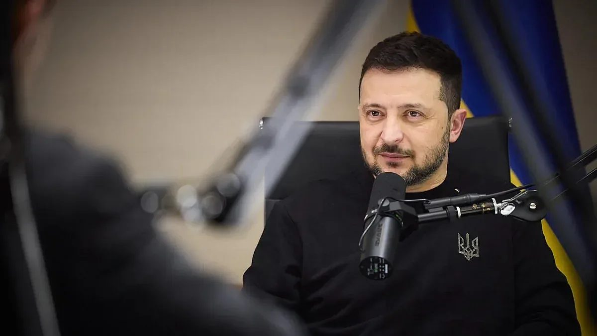 езикът на напрежението: какво стоят зад руските думи на владимир зеленски