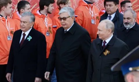 енергийният шамар: отговорът на путин и дилемата на руската опозиция