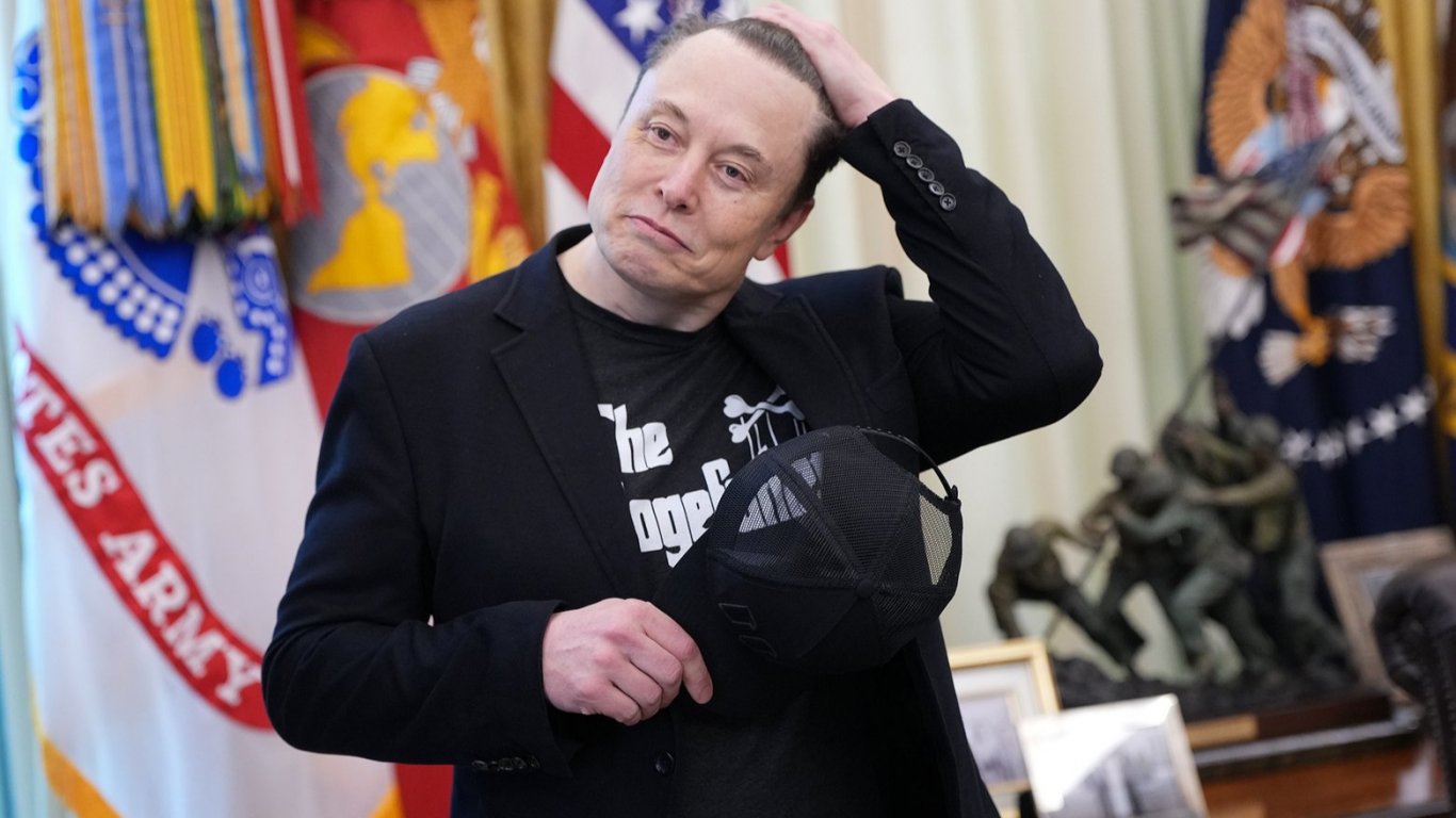 етичната дилема на мъск: защо милиардерът ограничи „старлинк“ за военни цели?