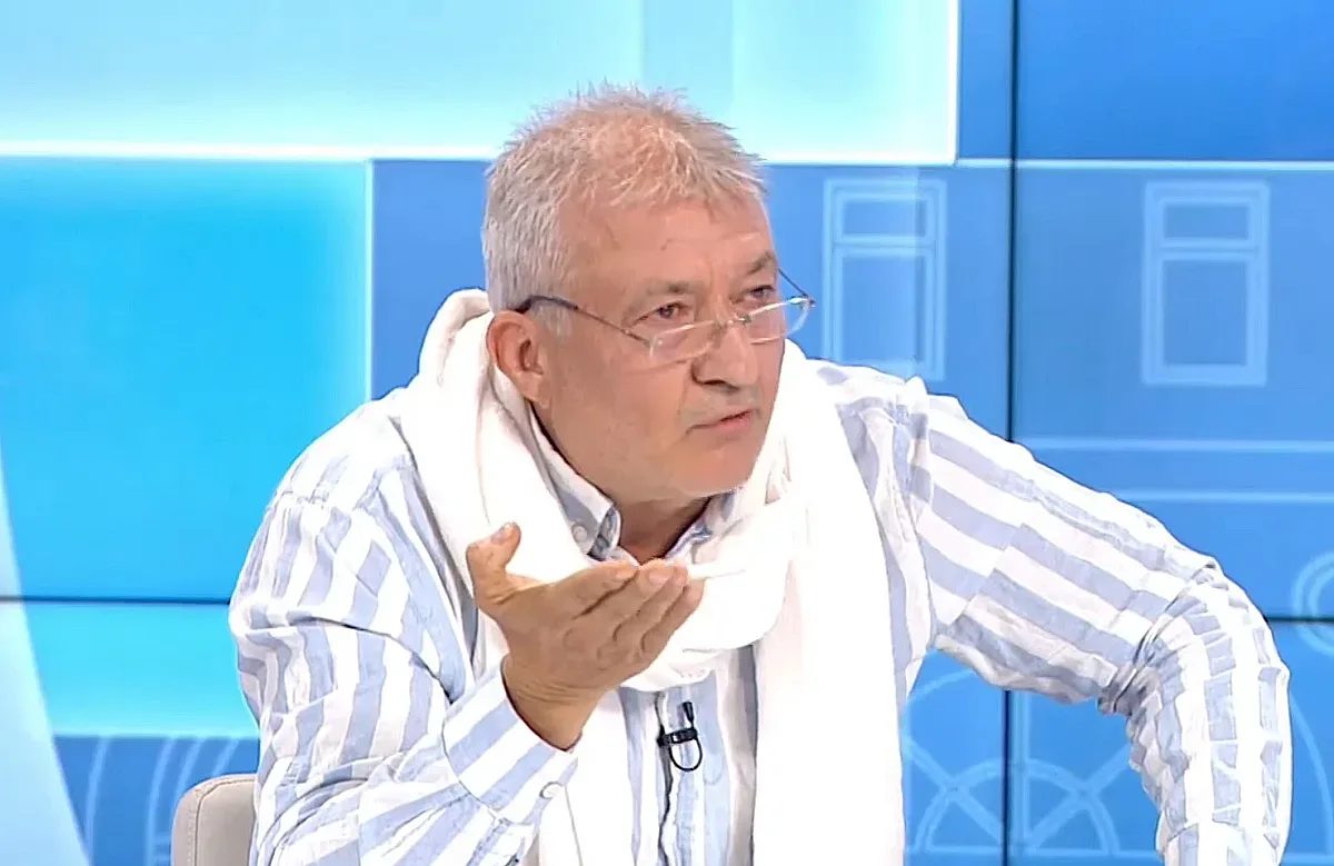 ефирен хаос: как венци чикагото превърна студиото на бнт в арена на скандали