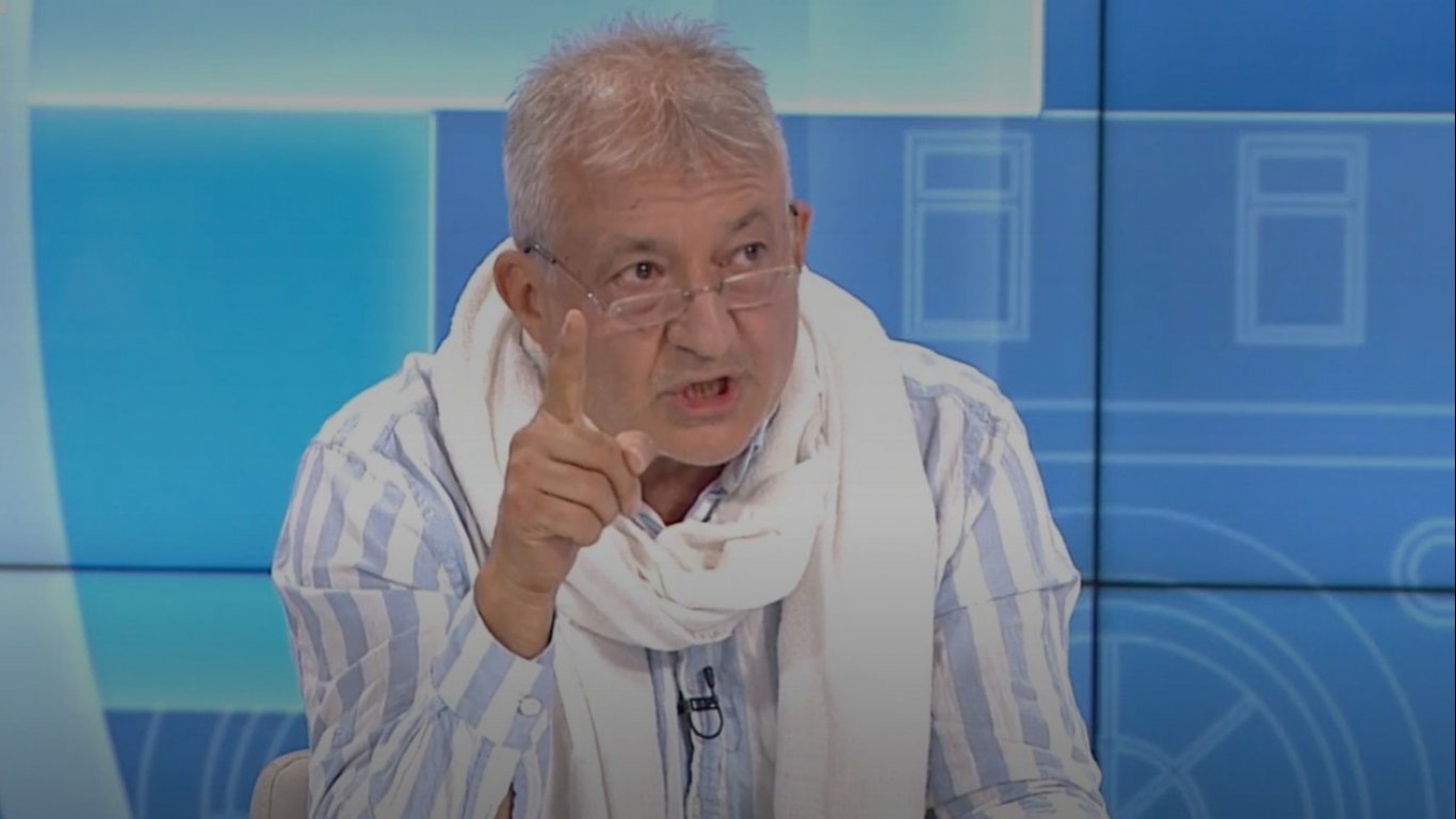 ефирно изгонване: защо бнт прекъсна участието на венцислав ангелов