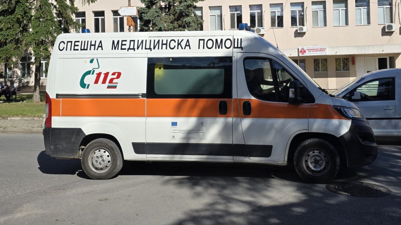 ехото на насилието: седем рани и един призив за размисъл в карнобат