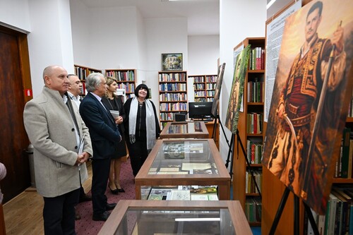 ехото на свободата: сливен преоткрива априлското въстание 150 години по-късно