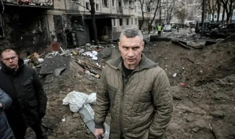 желязната воля на киев: виталий кличко с мощно послание към европа