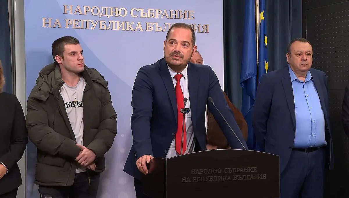завръщането на страха: кърджали и призраците на държавна сигурност