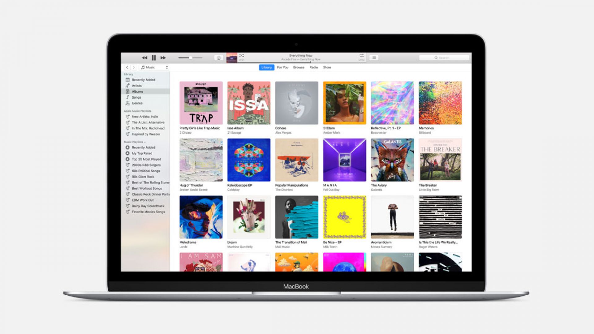 завръщането на itunes: как поп иконите превърнаха стария магазин в ексклузивна сцена