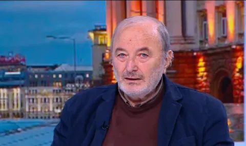 зад кулисите на изборите: проф. михайлов разгадава политическата сглобка и скритите мотиви