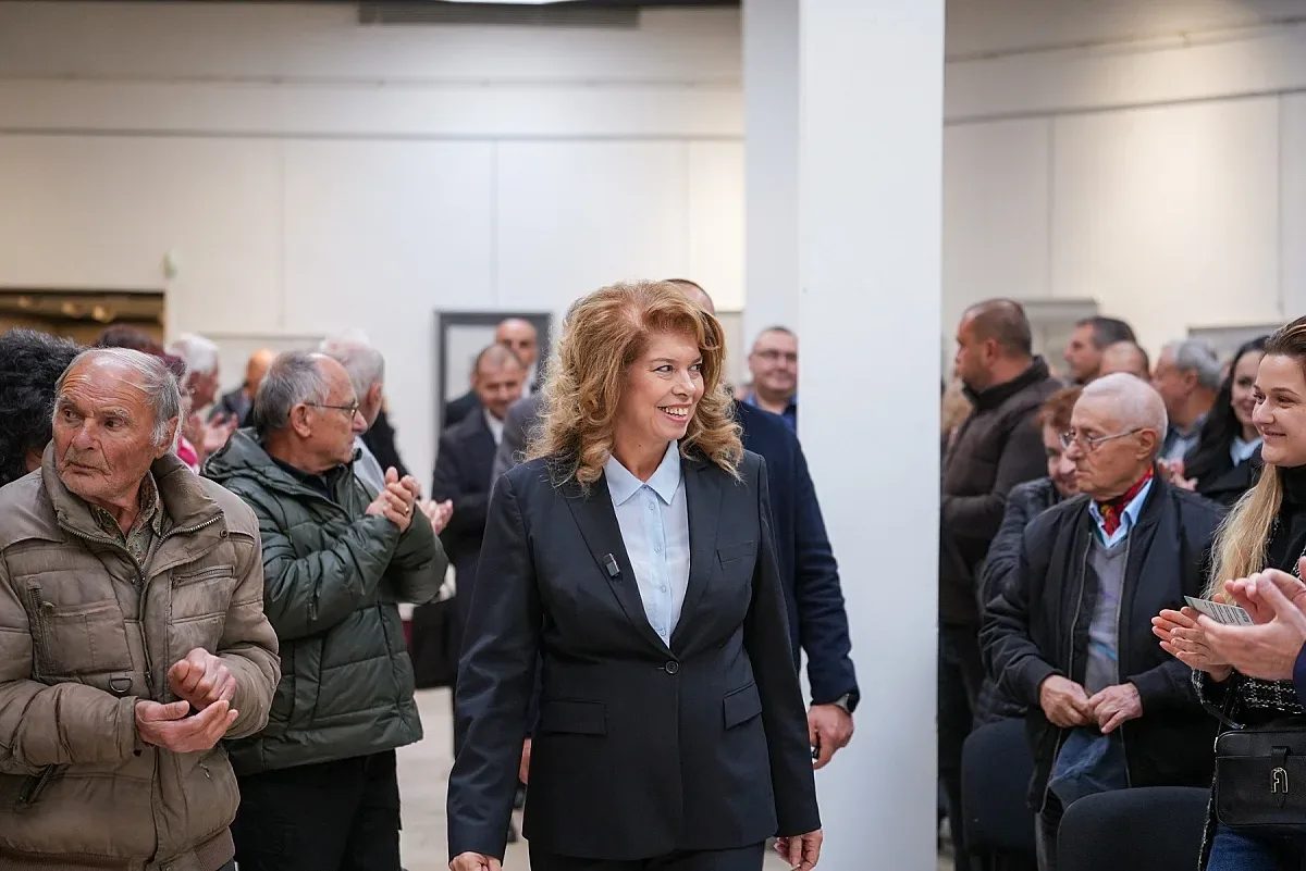 заедно през бурята: българия търси изход от безвремието