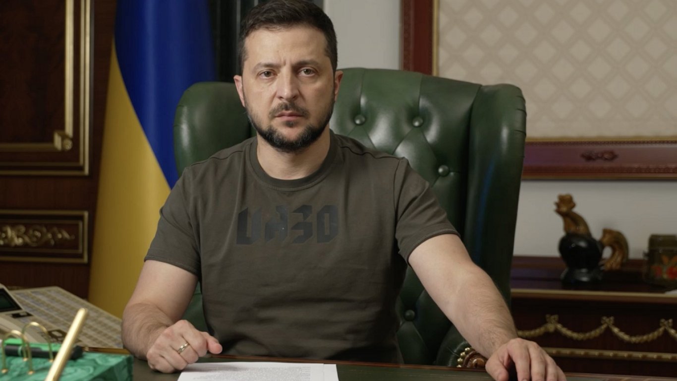 зеленски към вашингтон: отмяната на санкциите е директен подарък за кремъл