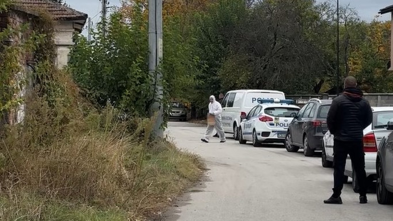 зловещо разкритие след катастрофа: семейна драма с фатален край в димитровград
