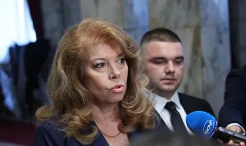 илияна йотова за бъдещето: нужен ни е национален консенсус за справяне с бедността