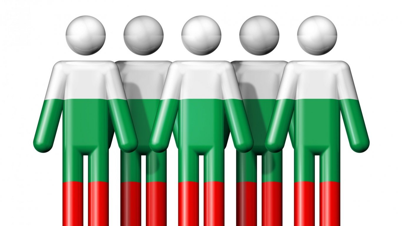 информационен хаос: появиха се ранни данни от изборния ден