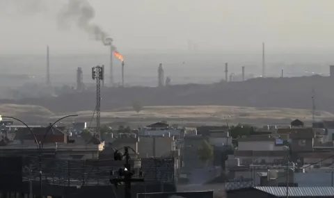 ирак: войната струва 60 милиарда долара и срива петролния износ