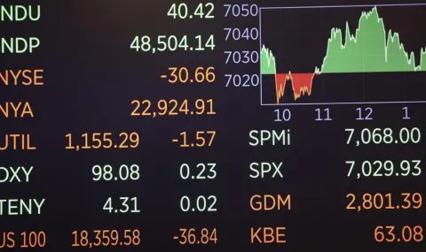 истината за wall street: защо борсовите рекорди не пълнят портфейлите на работещите?