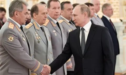 калининград: ексклавът, който може да подпали искрата на голям конфликт