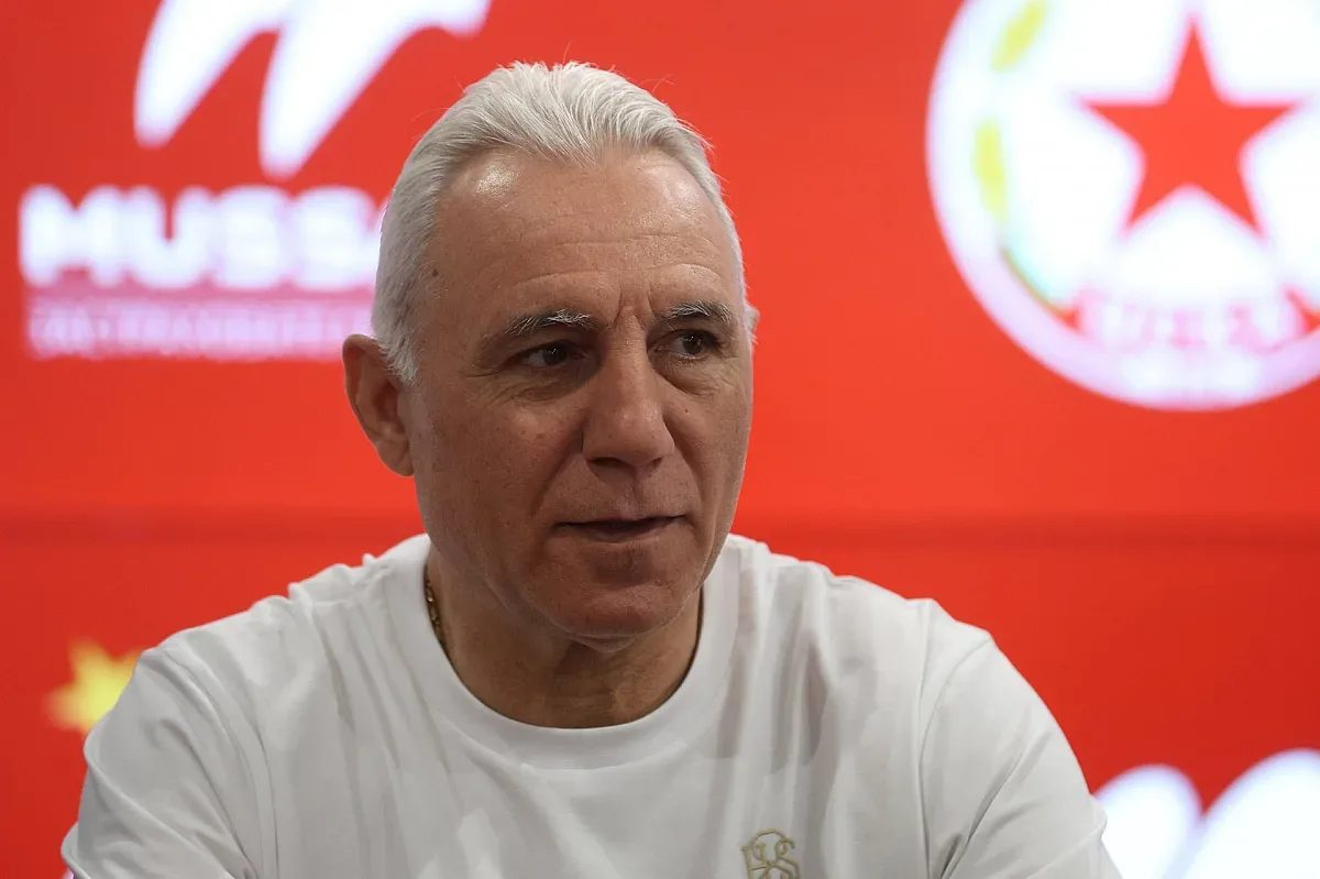 камата с емоционален анализ: духът на цска е жив, въпреки съдийските тесли