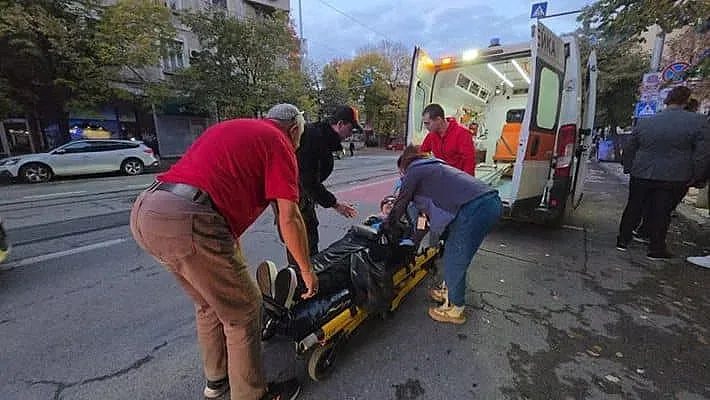 камерите говорят: истината за инцидента със соня колтуклиева и намесата на „прогресивна българия“