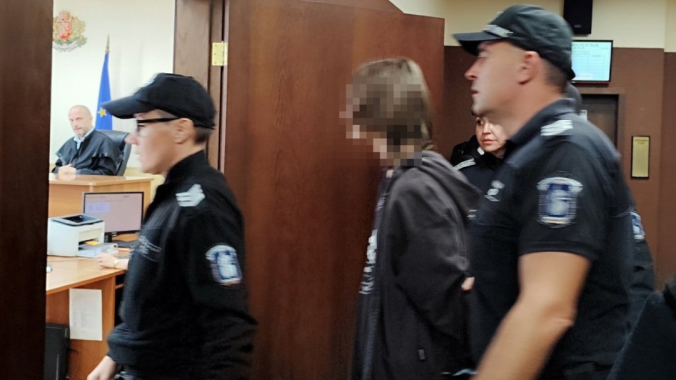 когато домът се превърне в сцена на ужас: младежът, шокирал пловдив с жестокост