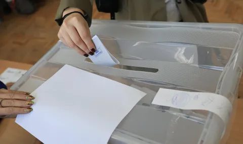 когато една шапка се окаже твърде много: драма в пловдивска изборна секция