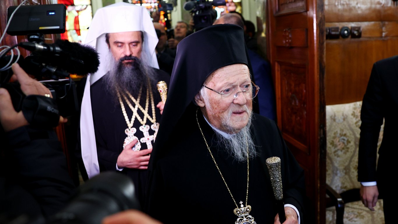 когато историята оживява: вартоломей, самуил и вечните въпроси за българската идентичност